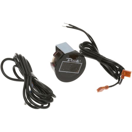 True Thermometer - Led E980206